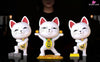 Dandadan Turbo Granny Series #2 GK Statue - Hit Face Studio [Pre-Order] - Dandadan