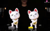 Dandadan Turbo Granny Series #2 GK Statue - Hit Face Studio [Pre-Order] - Dandadan