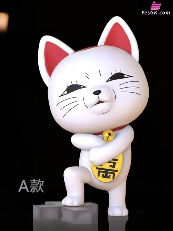 Dandadan Turbo Granny Series #2 GK Statue - Hit Face Studio [Pre-Order] - Deposit / A Version - Dandadan