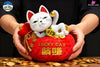 Dandadan Turbo Granny Series #3 Earning While Chilling GK Statue - Hit Face Studio [Pre-Order] - Dandadan