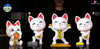 Dandadan Turbo Granny Series #4 1/8 GK Statue - Hit Face Studio [Pre-Order] - Dandadan