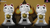 Dandadan Turbo Granny’s maneki-neko GK Statue - GOODS Studio [Pre-Order] Others