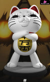Dandadan Turbo Granny’s maneki-neko GK Statue - GOODS Studio [Pre-Order] Deposit / B Version Others