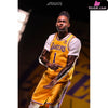 Nba D’angelo Russell 1/6 Suit Action Figure - Aom Toys Studio [Pre-Order]