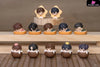 Daomu Biji mini Chibi Blind Box (Licensed) Figure - Myethos Studio [Pre-Order Closed] Deposit / 1 Set(12 pieces) Others