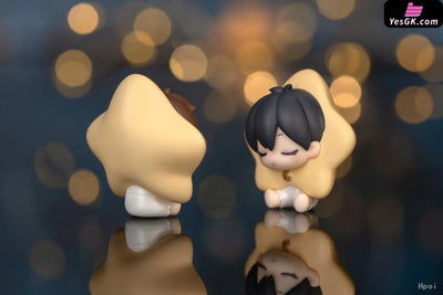 Daomu Biji mini Chibi Blind Box (Licensed) Figure - Myethos Studio [Pre-Order Closed] Others