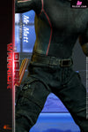 Marvel Daredevil Dark Warrior FD007N & Rescue Service Version FD010N Action Figure - Hot Heart Studio [Pre-Order] MARVEL