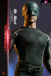 Marvel Daredevil Dark Warrior FD007N & Rescue Service Version FD010N Action Figure - Hot Heart Studio [Pre-Order] MARVEL