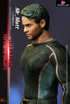 Marvel Daredevil Dark Warrior FD007N & Rescue Service Version FD010N Action Figure - Hot Heart Studio [Pre-Order] MARVEL