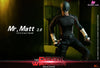 Marvel Daredevil Dark Warrior FD007N & Rescue Service Version FD010N Action Figure - Hot Heart Studio [Pre-Order] MARVEL