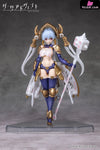 Dark Advent Krakendress Rania (Licensed) GUNPLA Action Figure - Alphamax & SKYTUBE Studio [Pre-Order] Others