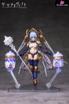 Dark Advent Krakendress Rania (Licensed) GUNPLA Action Figure - Alphamax & SKYTUBE Studio [Pre-Order] Others