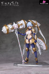 Dark Advent Krakendress Rania (Licensed) GUNPLA Action Figure - Alphamax & SKYTUBE Studio [Pre-Order] Others