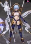 Dark Advent Krakendress Rania (Licensed) GUNPLA Action Figure - Alphamax & SKYTUBE Studio [Pre-Order] Deposit Others