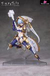 Dark Advent Krakendress Rania (Licensed) GUNPLA Action Figure - Alphamax & SKYTUBE Studio [Pre-Order] Others