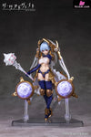 Dark Advent Krakendress Rania (Licensed) GUNPLA Action Figure - Alphamax & SKYTUBE Studio [Pre-Order] Others