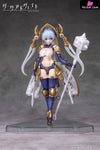Dark Advent Krakendress Rania (Licensed) GUNPLA Action Figure - Alphamax & SKYTUBE Studio [Pre-Order] Others
