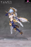 Dark Advent Krakendress Rania (Licensed) GUNPLA Action Figure - Alphamax & SKYTUBE Studio [Pre-Order] Others