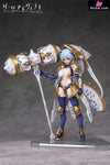Dark Advent Krakendress Rania (Licensed) GUNPLA Action Figure - Alphamax & SKYTUBE Studio [Pre-Order] Others