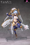 Dark Advent Krakendress Rania (Licensed) GUNPLA Action Figure - Alphamax & SKYTUBE Studio [Pre-Order] Others