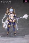 Dark Advent Krakendress Rania (Licensed) GUNPLA Action Figure - Alphamax & SKYTUBE Studio [Pre-Order] Others