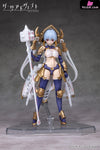 Dark Advent Krakendress Rania (Licensed) GUNPLA Action Figure - Alphamax & SKYTUBE Studio [Pre-Order] Others