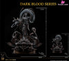 Dark Blood Series Balore Resin Statue - Deer Lord Studio [Pre-Order]