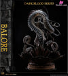 Dark Blood Series Balore Resin Statue - Deer Lord Studio [Pre-Order]