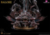 Dark Blood Series Balore Resin Statue - Deer Lord Studio [Pre-Order]