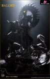 Dark Blood Series Balore Resin Statue - Deer Lord Studio [Pre-Order]