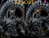 Dark Blood Series Balore Resin Statue - Deer Lord Studio [Pre-Order]