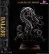 Dark Blood Series Balore Resin Statue - Deer Lord Studio [Pre-Order]