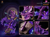 Dark Magician Resin Statue - After Shock Studio [Pre-Order]