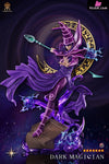Dark Magician Resin Statue - After Shock Studio [Pre-Order]
