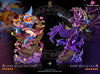 Dark Magician Resin Statue - After Shock Studio [Pre-Order]