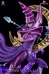 Dark Magician Resin Statue - After Shock Studio [Pre-Order]