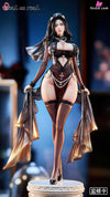 Dark Nun Figure - Real on real Studio