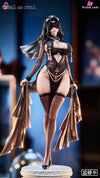 Dark Nun Figure - Real on real Studio