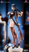 Dark Nun Figure - Real on real Studio