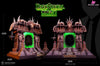 DarkPortal With Light World Of Warcraft Scale Statue - SUNYATA Studio [In-Stock] Full Payment / 1/6 Scale