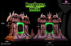 DarkPortal With Light World Of Warcraft Scale Statue - SUNYATA Studio [In-Stock] Full Payment / 1/6 Scale