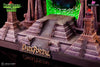 Dark Portal With Light Statue - SUNYATA Studio [In-Stock] Full Payment World of Warcraft