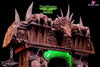 Dark Portal With Light Statue - SUNYATA Studio [In-Stock] Full Payment World of Warcraft