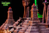 Dark Portal With Light Statue - SUNYATA Studio [In-Stock] Full Payment World of Warcraft