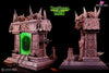 DarkPortal With Light World Of Warcraft Scale Statue - SUNYATA Studio [In-Stock] Full Payment / 1/6 Scale