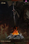 Dark Soul 3 1/1 Series Coiled Sword GK Statue - Panda Studio [Pre-Order Closed] Dark Souls