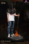 Dark Soul 3 1/1 Series Coiled Sword GK Statue - Panda Studio [Pre-Order Closed] Dark Souls