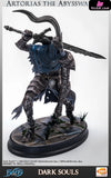 Dark Soul Artorias The Abysswalker (Licensed) Resin Statue - First 4 Figures Studio [Pre-Order]