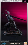 Dark Soul Artorias The Abysswalker (Licensed) Resin Statue - First 4 Figures Studio [Pre-Order]