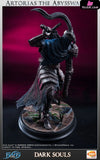 Dark Soul Artorias The Abysswalker (Licensed) Resin Statue - First 4 Figures Studio [Pre-Order]